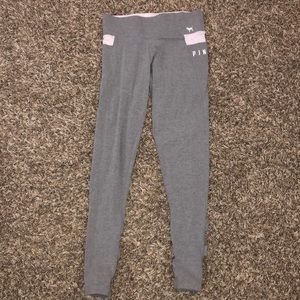 Victoria’s Secret PINK leggings